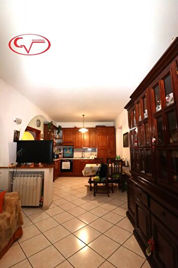 Appartamento quadrilocale in vendita in Pieve a Presciano, Laterina Pergine Valdarno