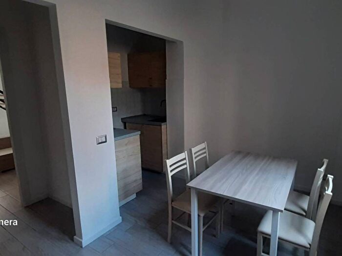 Appartamento bilocale in affitto in Via San Giuseppe, Rondò Torretta, Sesto San Giovanni