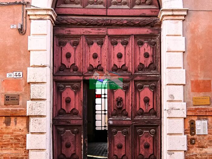 Appartamento monolocale in vendita in Via Primo Uccellini, Ravenna