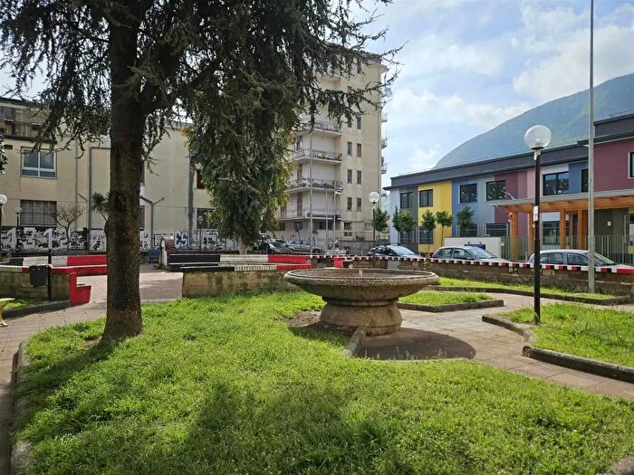 Appartamento con 5 locali in vendita in Via Risorgimento, Nocera Superiore