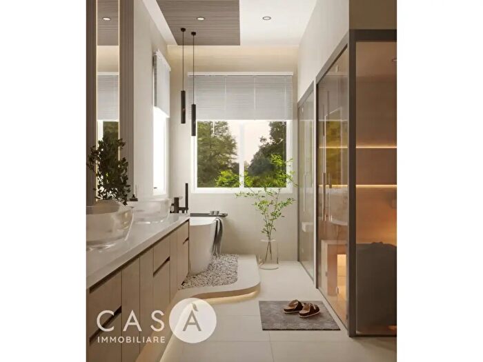 Appartamento con 7 locali in vendita in Viale Panzini, BellariaIgea Marina