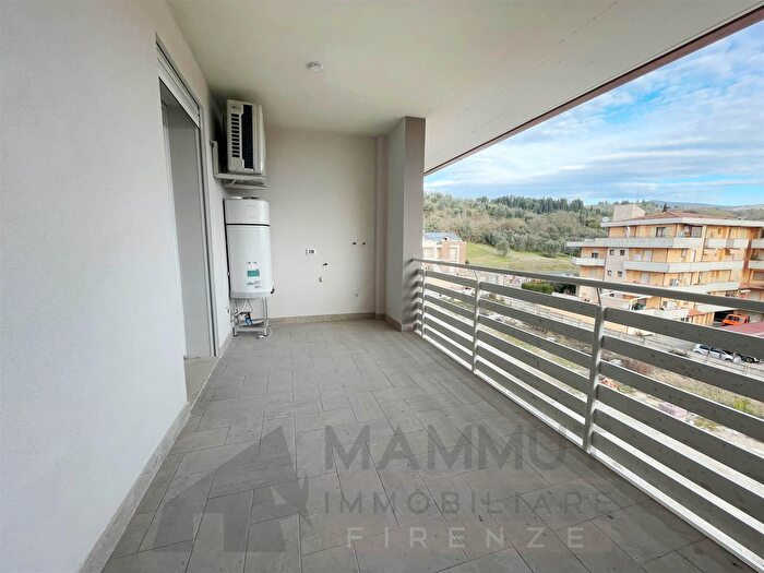 Appartamento bilocale in vendita in Capraia E Limite