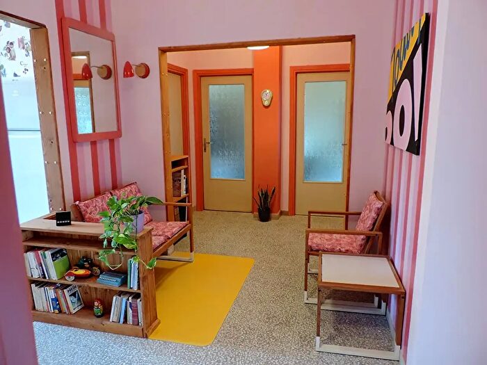 Appartamento quadrilocale in affitto in Via Raffaele Omicini, Perugia