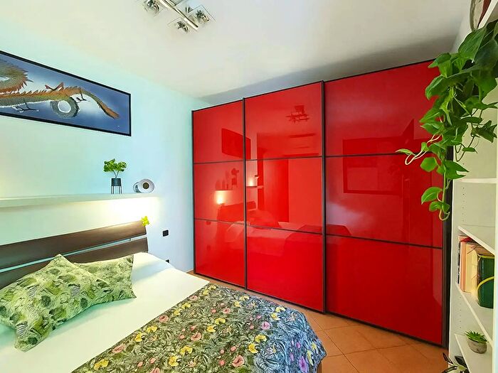 Appartamento monolocale in affitto in Piazza Francesco Carrara, Milano