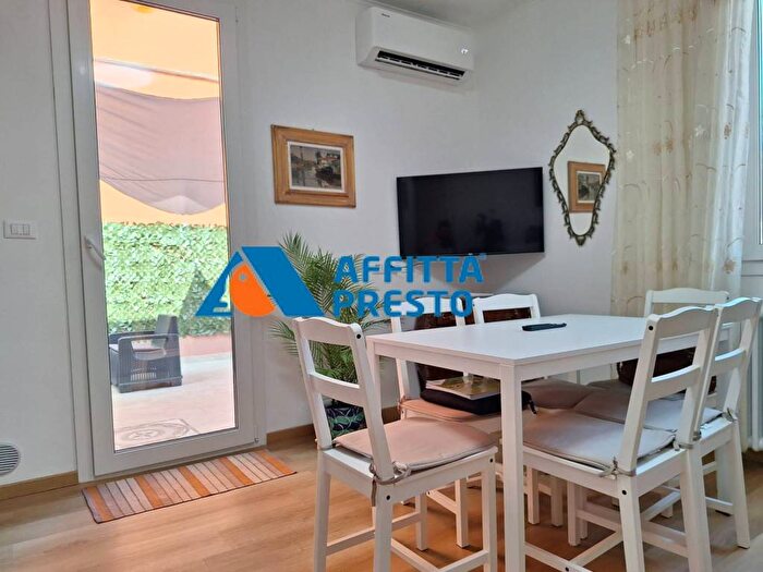 Appartamento trilocale in affitto in Via San Donato, San Donato, Bologna