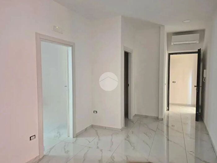 Appartamento bilocale in affitto in Corso Umberto I, Casalnuovo Di Napoli