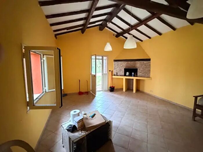 Appartamento trilocale in affitto in Via Carpinello, Rocca Priora