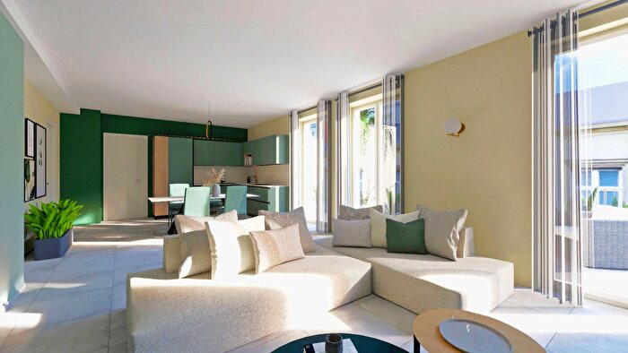 Appartamento con 5 locali in vendita in Via Magenta, Torino