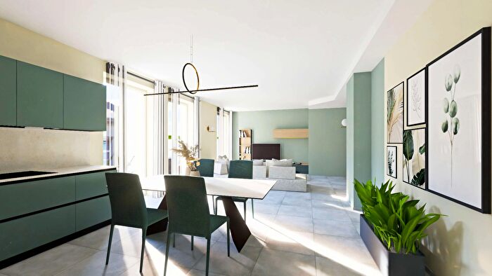 Case in Vendita e in Affitto - 3