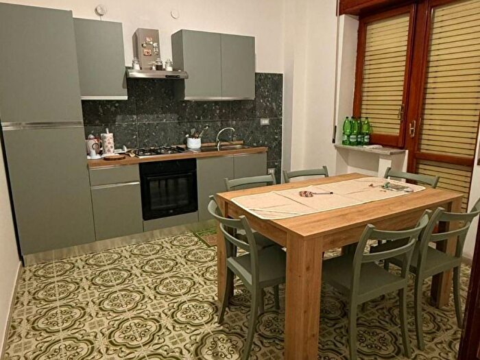 Appartamento quadrilocale in affitto in Parco Cerasole, Caserta