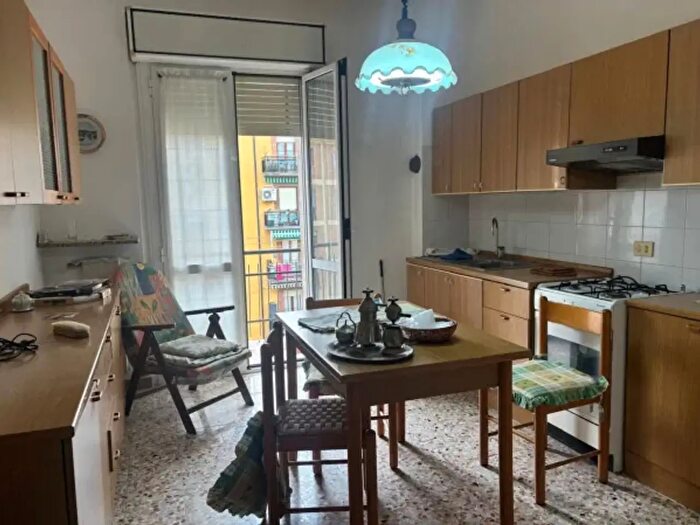 Appartamento trilocale in vendita in Piacenza