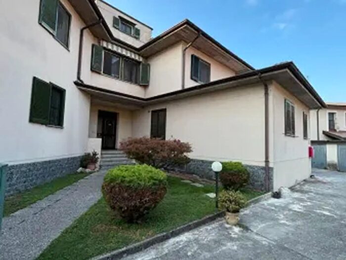 Appartamento bilocale in vendita in Via Lambro, Casaletto Lodigiano
