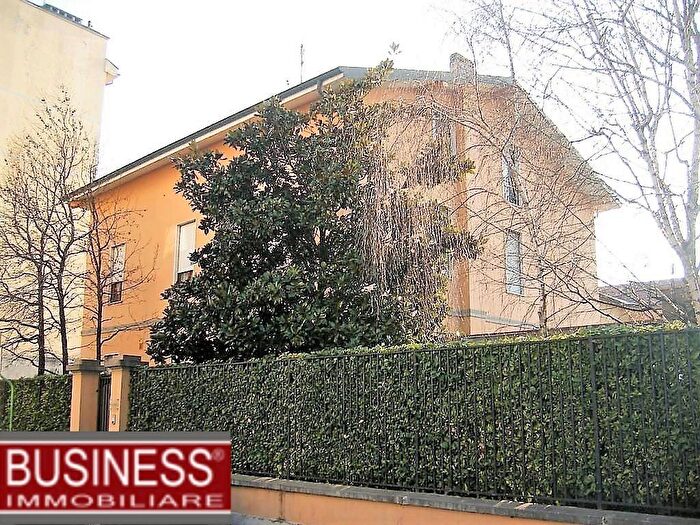 Appartamento bilocale in affitto in Via Privata Felice Romani, Greco Segnano, Milano