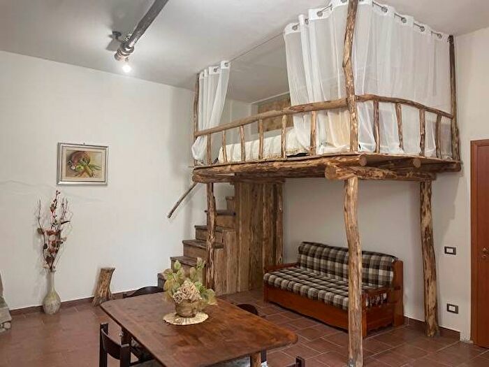 Casa bilocale in affitto in Catanzaro Lido, Catanzaro