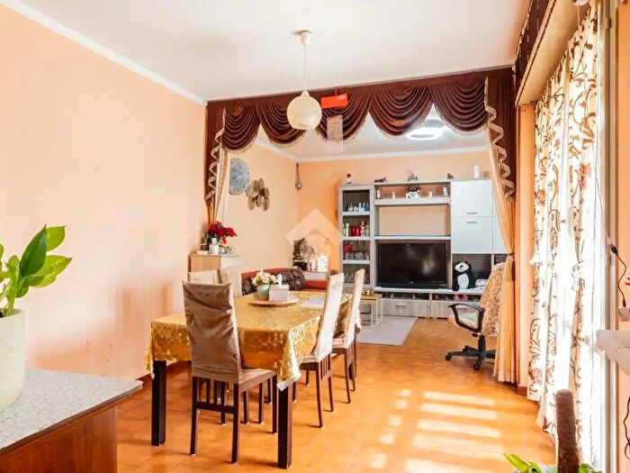 Appartamento quadrilocale in vendita in Appartamento Via Finzi, Correggio