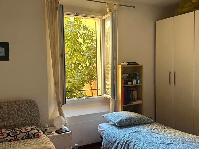 Appartamento trilocale in affitto in Marconi, Bologna