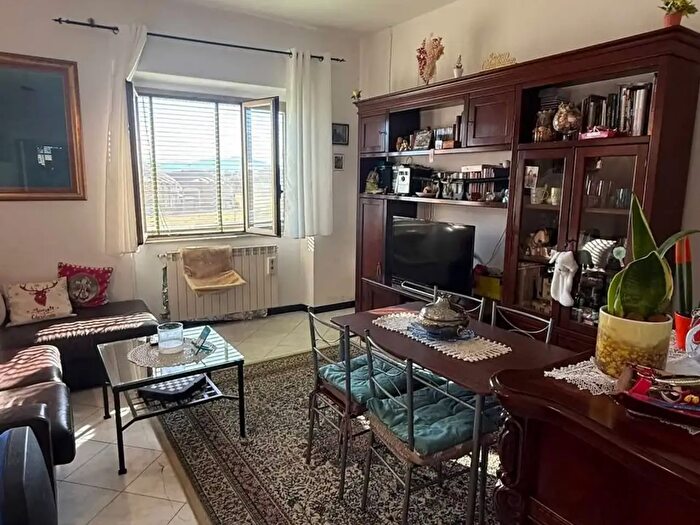 Appartamento quadrilocale in vendita in Viareggio