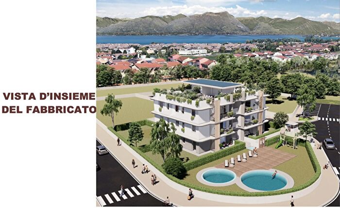 Case in Vendita e in Affitto - 3