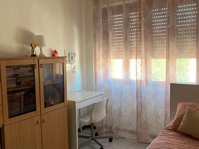 Appartamento bilocale in affitto in Via Budua, Istria, Milano