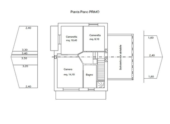 Case in Vendita e in Affitto - 2