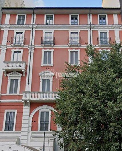 Appartamento bilocale in affitto in Via Michelangelo Buonarroti, Milano