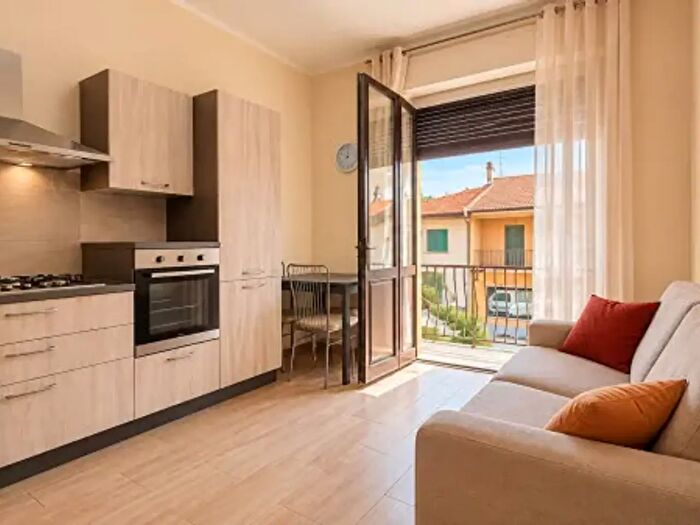 Appartamento trilocale in vendita in Corso Francia, Cuneo