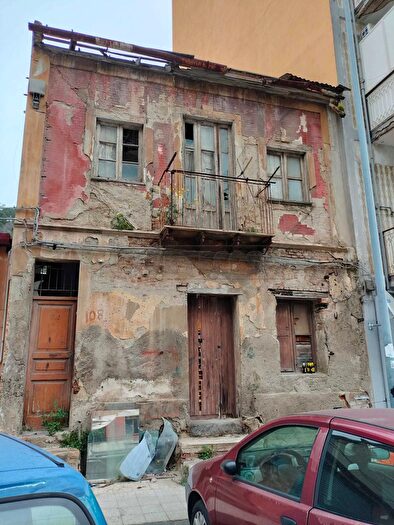 Casa in vendita in Messina