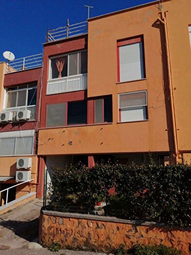 Casa quadrilocale in vendita in Via Verdi, Sezze