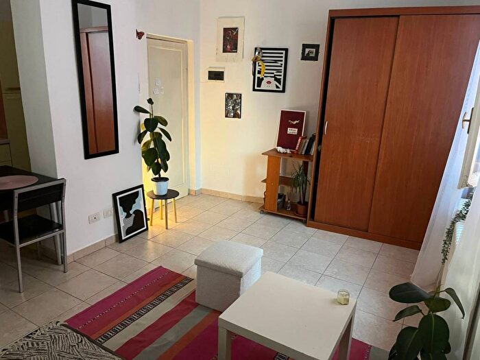 Appartamento monolocale in affitto in Viale Antonio Gramsci, Pablo Prati Bocchi, Parma