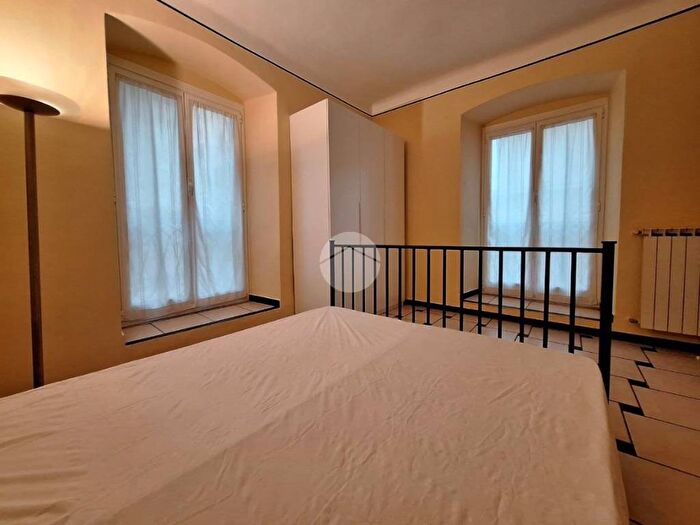 Appartamento trilocale in affitto in Piazza Chiodo, Centro Storico, La Spezia