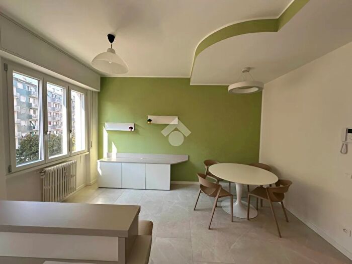 Appartamento bilocale in affitto in Via Privata Belgirate, Milano