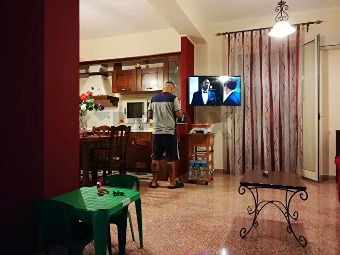 Casa con 12 locali in vendita in Via della Provvidenza, San Giuseppe Jato