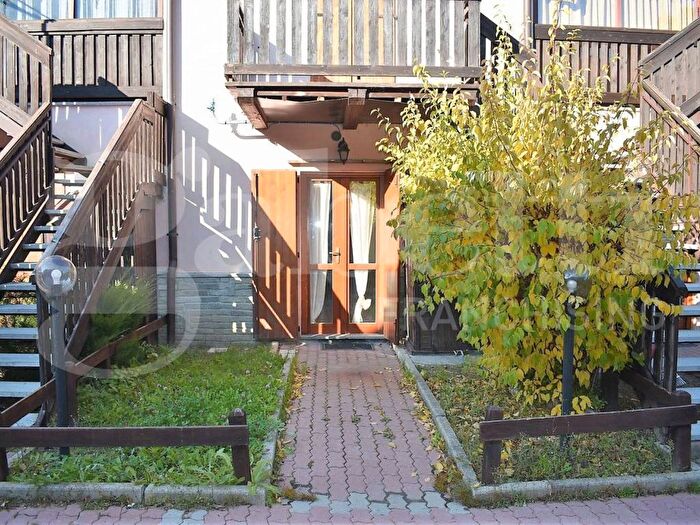 Appartamento monolocale in affitto in Via Pellusiere, Centro, Oulx