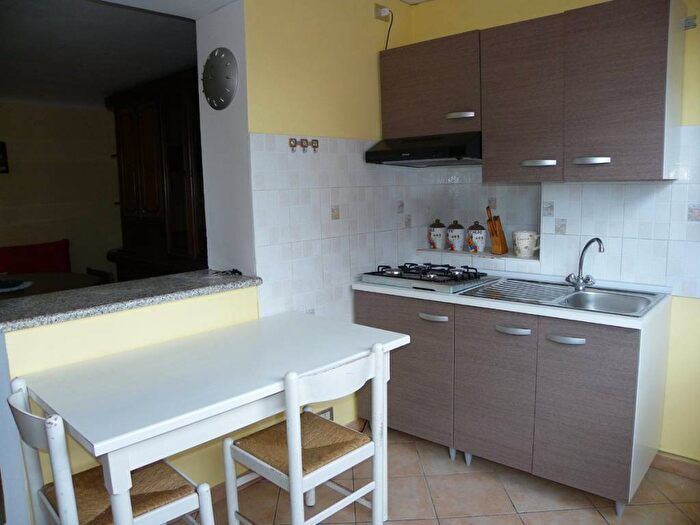 Appartamento bilocale in affitto in Strada Barazzetto Vandorno, Vandorno Piazzo Cossila, Biella