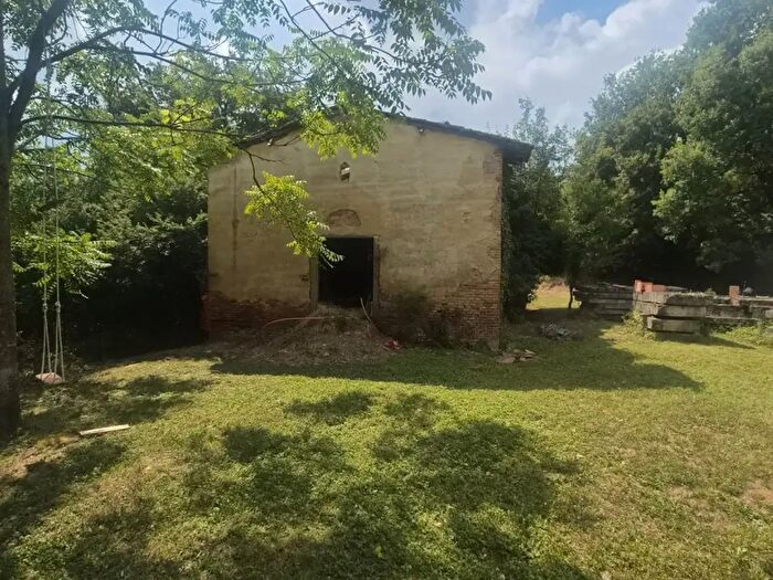 Casa quadrilocale in vendita in Cicogna, Terranuova Bracciolini