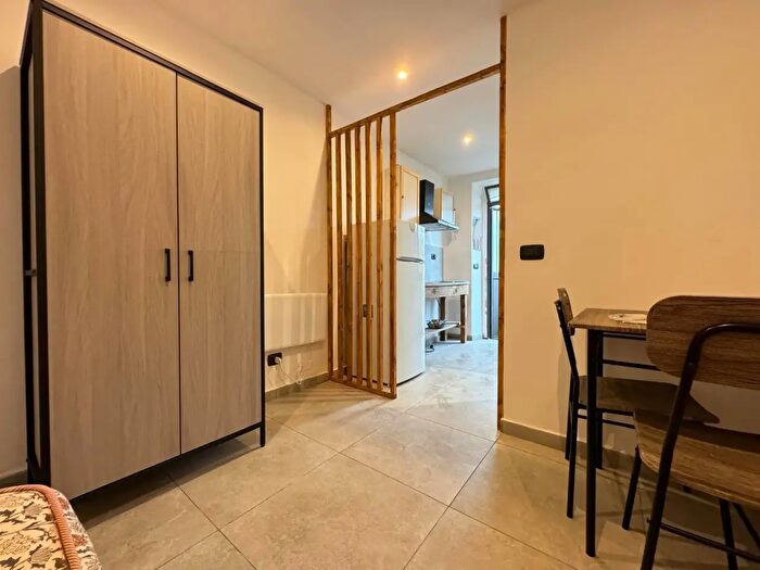 Appartamento monolocale in vendita in Via Sigismondo Gerdil, Torino