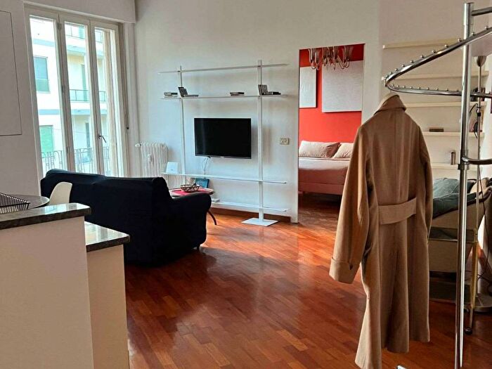 Appartamento bilocale in affitto in via Disciplini, Carrobbio, Milano