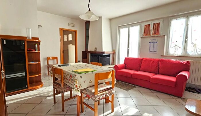 Appartamento in vendita in Mondolfo