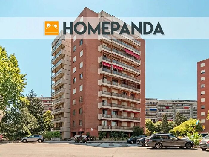 Appartamento quadrilocale in vendita in Via Edoardo Rubino, Torino