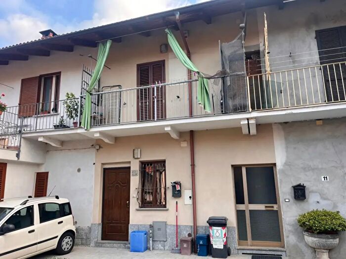 Appartamento bilocale in affitto in Via Drosso a, Beinasco
