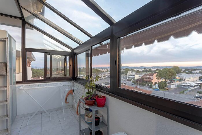 Appartamento con 5 locali in vendita in Via Louis Braille, Prato