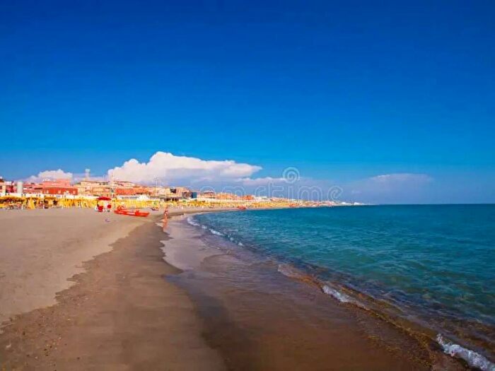 Appartamento trilocale in affitto in Urb Trilocale Neighbourhood Ostia Ponente, Ostia Ponente, Roma