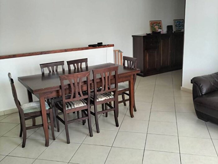 Appartamento bilocale in affitto in Via Monte Cervino, Centro, Arcore