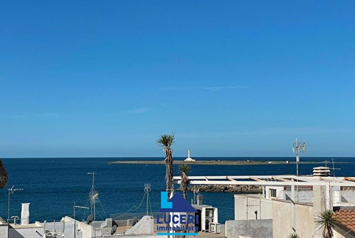 Casa in vendita in Via Angeli Gallipoli Le Italia, Gallipoli