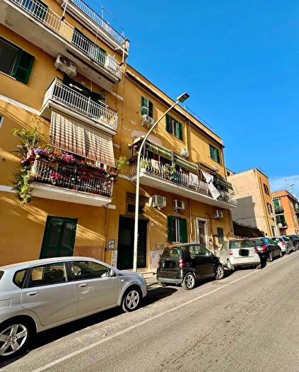 Appartamento bilocale in vendita in Via Pietro Rovetti Roma, Roma