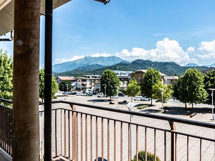 Appartamento con 5 locali in affitto in Via Don Luigi Orione, Centro, Borgo San Dalmazzo