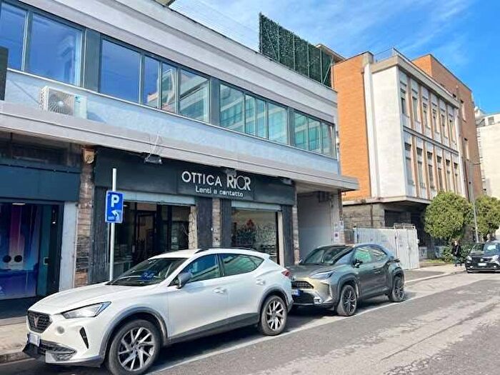 Appartamento trilocale in affitto in VIA IV NOVEMBRE, Centro Storico, Latina