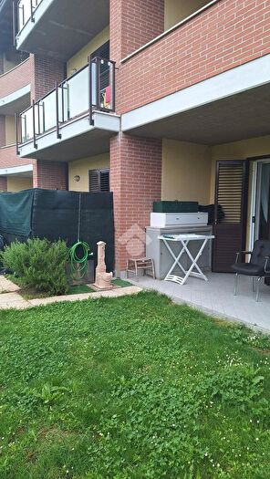 Appartamento trilocale in vendita in Via Reale, Bagnacavallo