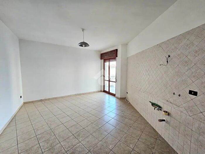 Appartamento bilocale in vendita in Via dei Pettirossi, SantAntimo