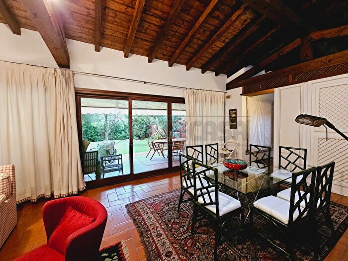 Casa con 5 locali in affitto in Via Giornate, Soiano Del Lago